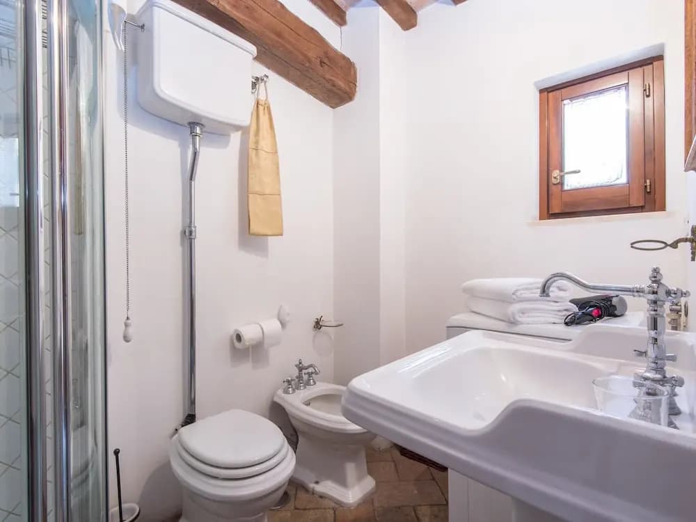 RSH Apartment Condotti Terrace - photo 10