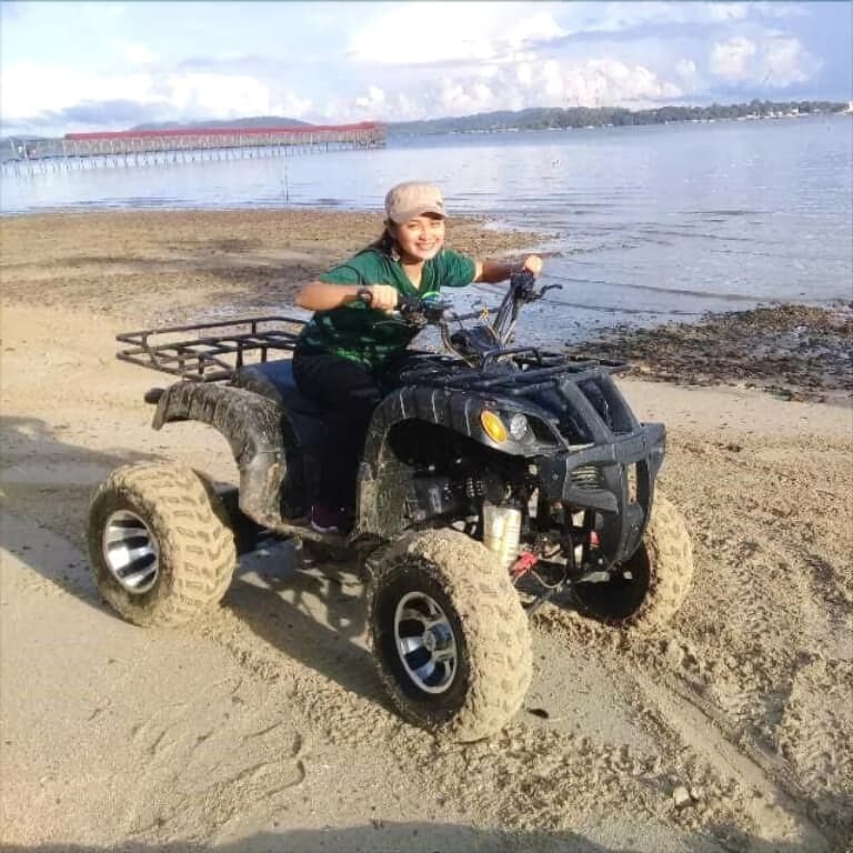 Dreamland Beach Holiday - photo 22