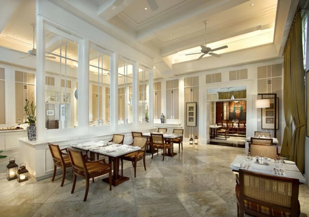 The Hermitage, A Tribute Portfolio Hotel, Jakarta - photo 35