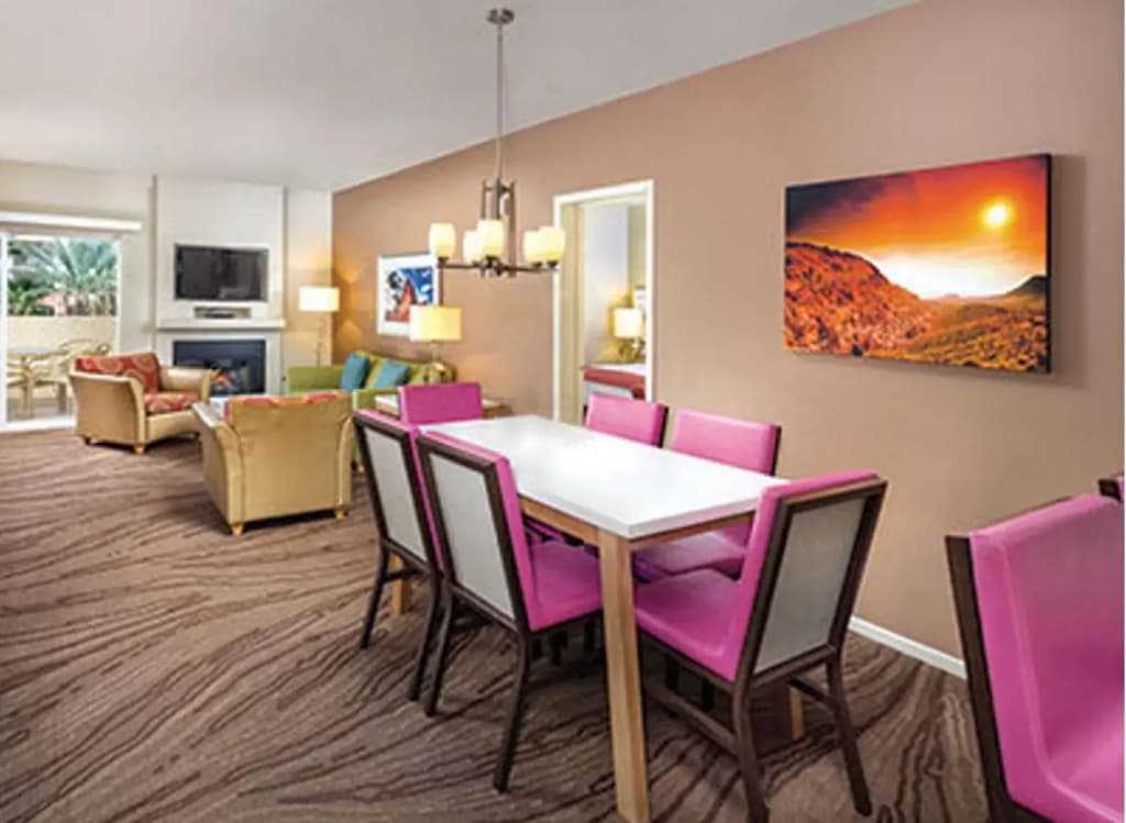 WorldMark Las Vegas Boulevard - photo 24
