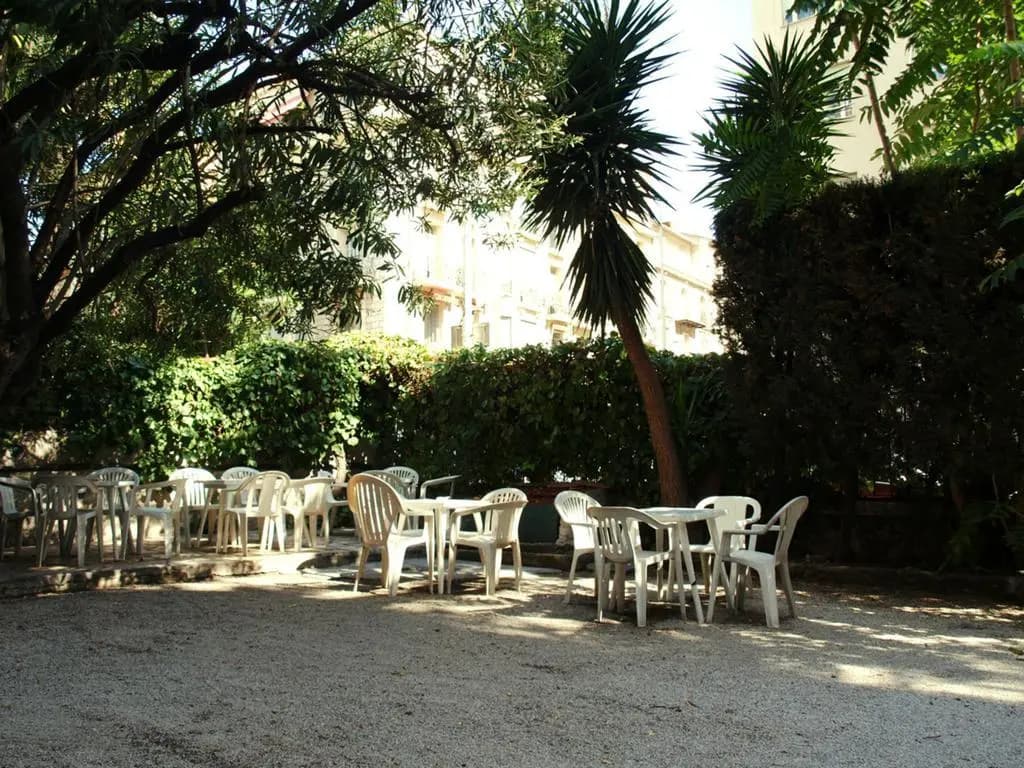 Hôtel Belle Meunière - photo 28