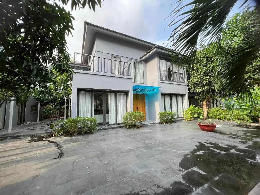 Poseidon Villas Phu Quoc 2 - photo 15