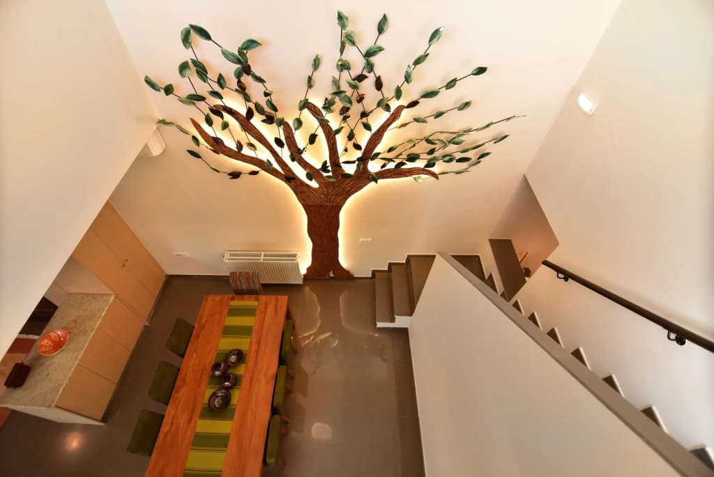 Villa Olivia - photo 13