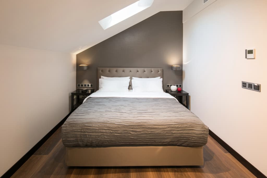 Quentin Prague Hotel - photo 6