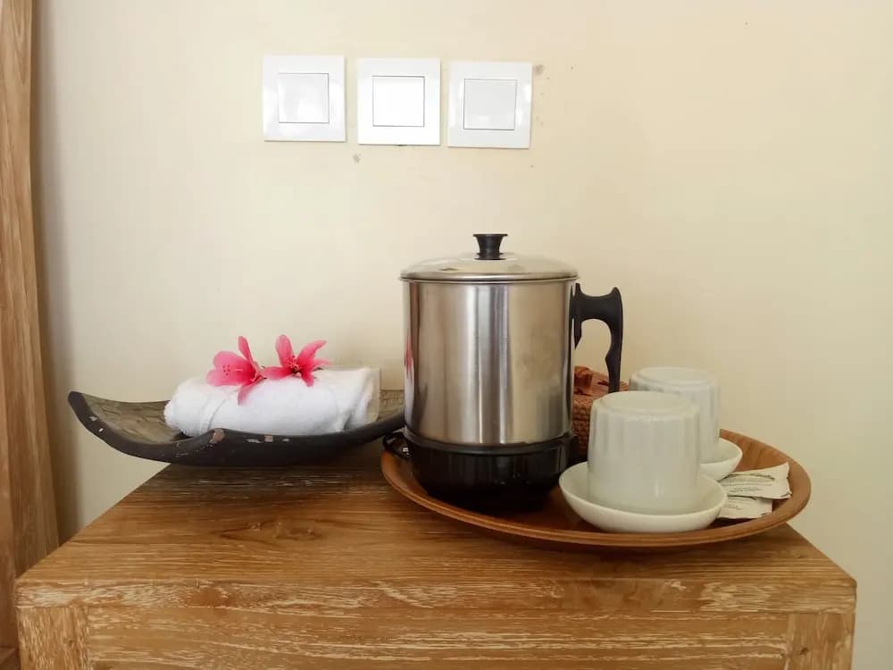 Aron Guest House - photo 2