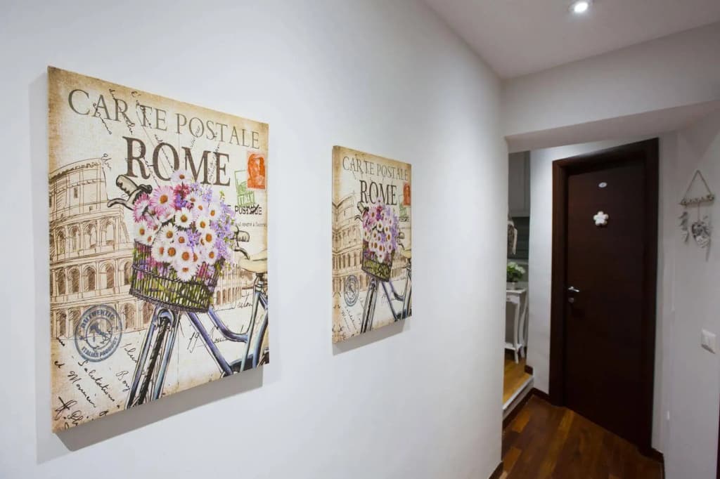 Residenza Sistina - photo 11
