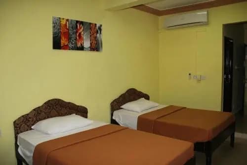 Al Qabas Hotel - photo 3