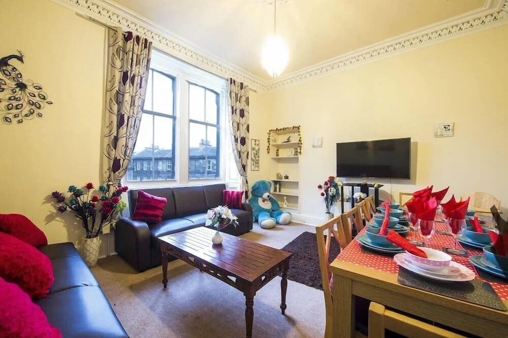 Morrison Central ApartHotel Edinburgh - photo 8