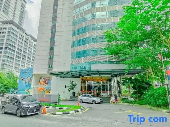 Lila Suites One Bukit Ceylon - photo 7