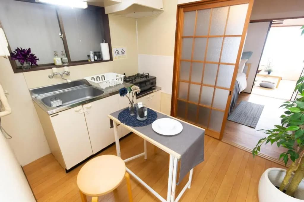 Sawada building#301 - photo 18