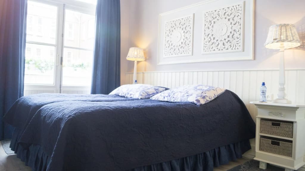 Vondelpark House Bed&Breakfast - photo 5