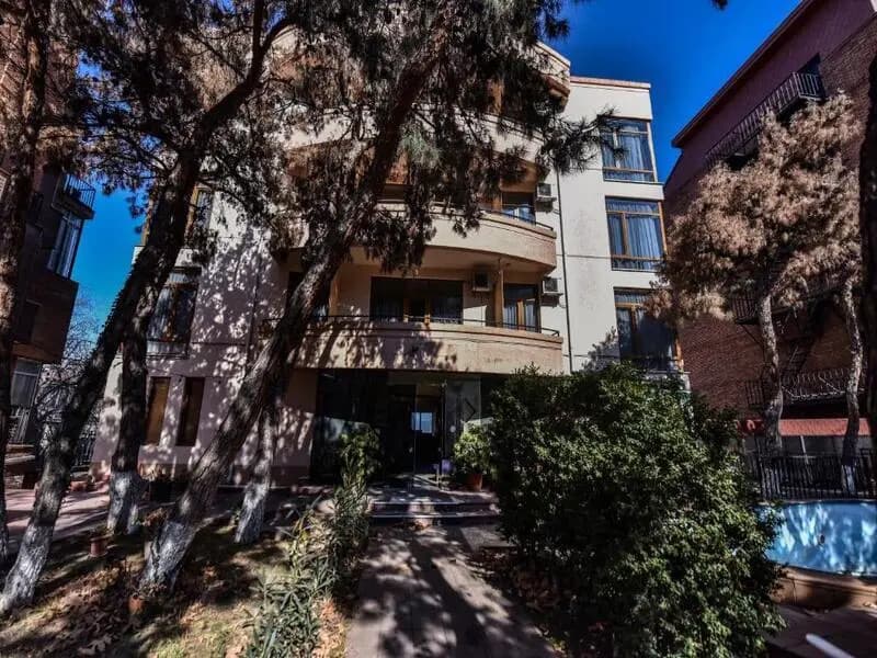 Hotel Skyland - photo 4