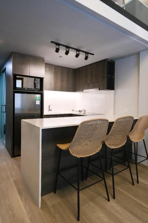 Aster Apartment Bali - photo 13