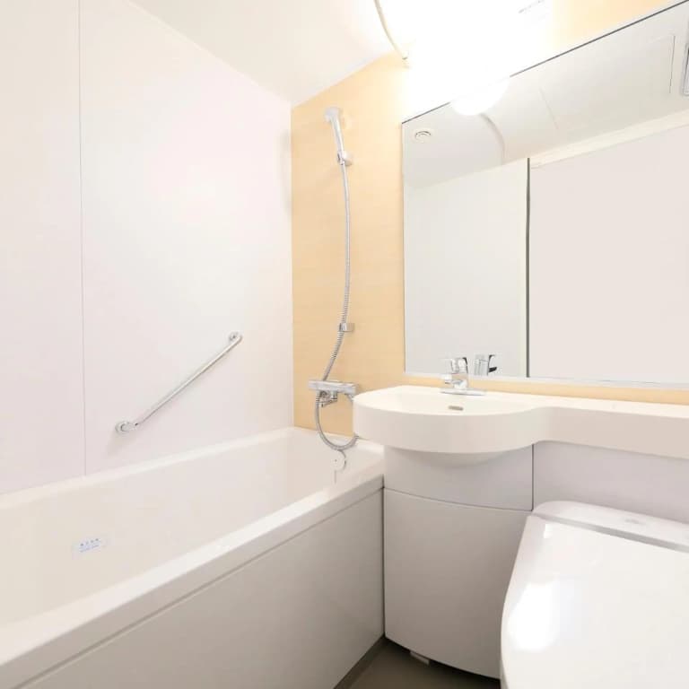 JR WEST GROUP VIA INN Prime NIHONBASHI NINGYOCHO - photo 10