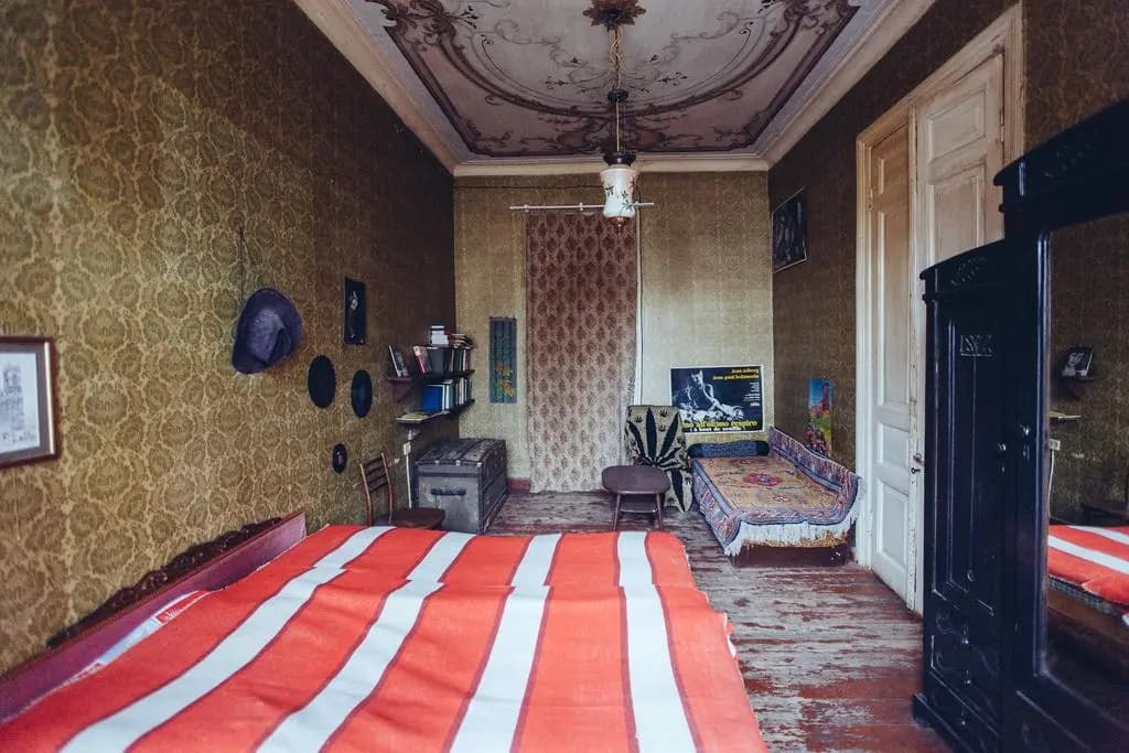 Vintage House - photo 7