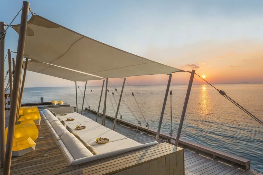 W Maldives - photo 14