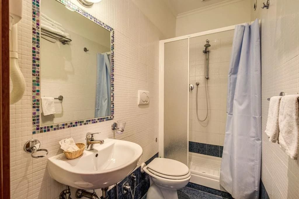 Hotel Maryelen 2 - photo 7