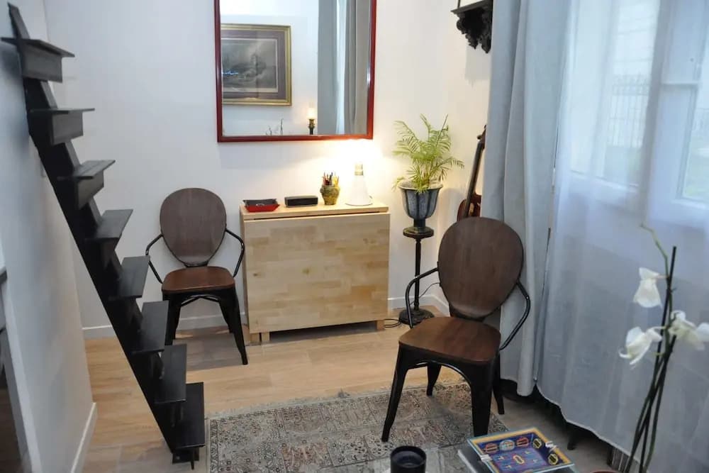 Splendid Apartment Near Trocadero - photo 14