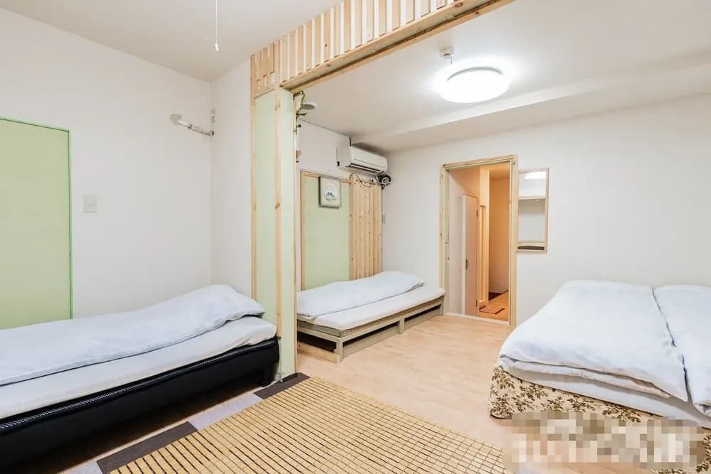Maple House Namba Nippombashi - photo 2