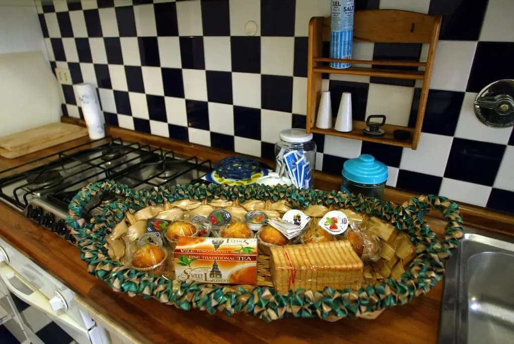 Muratti Apartment Rome - photo 7