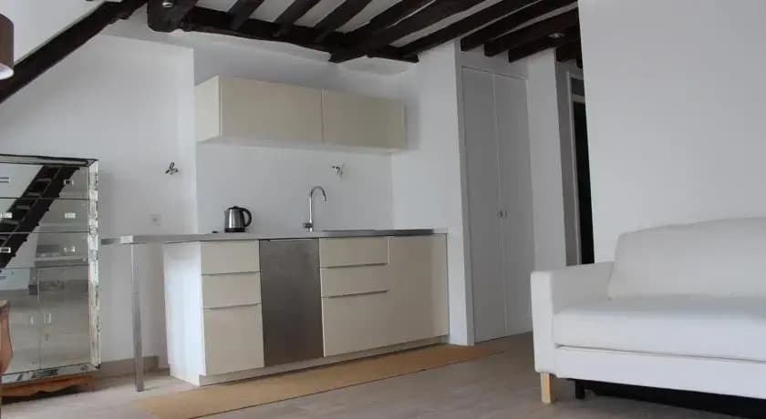 Studio Montorgueil - photo 5
