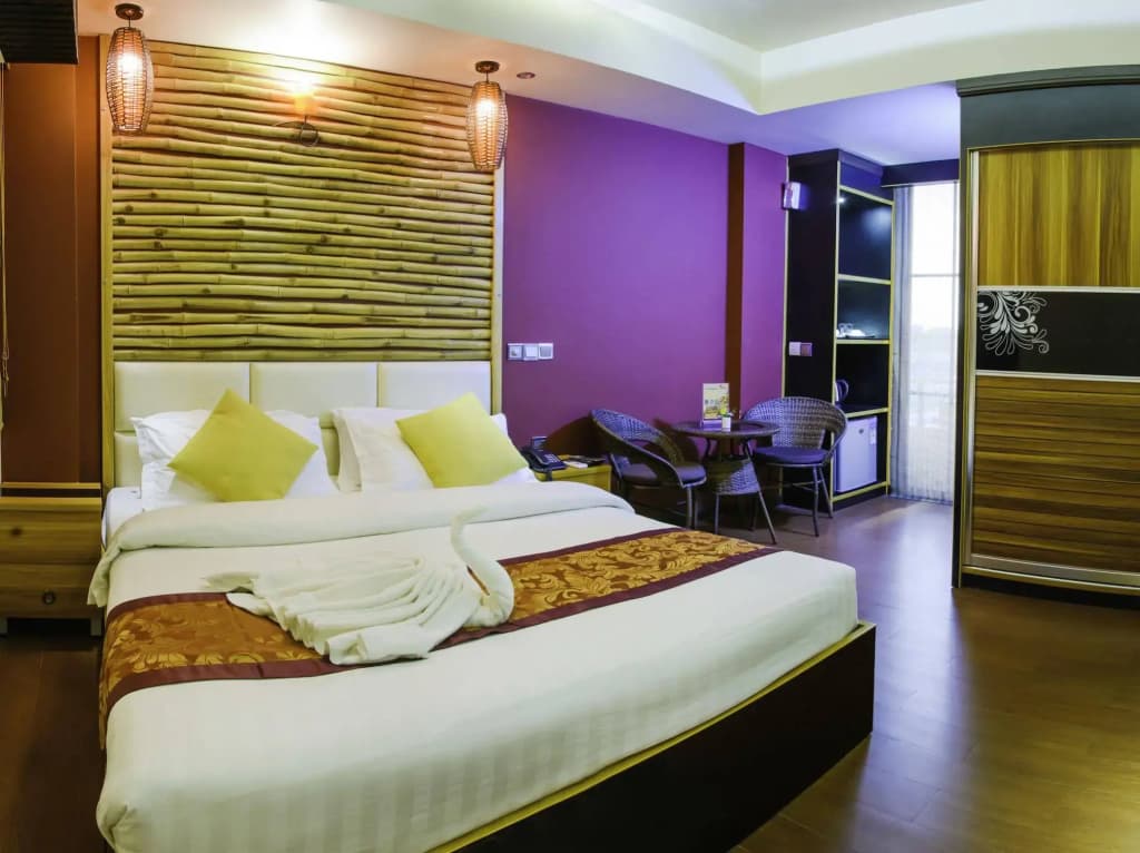 Clear Sky Inn - photo 7
