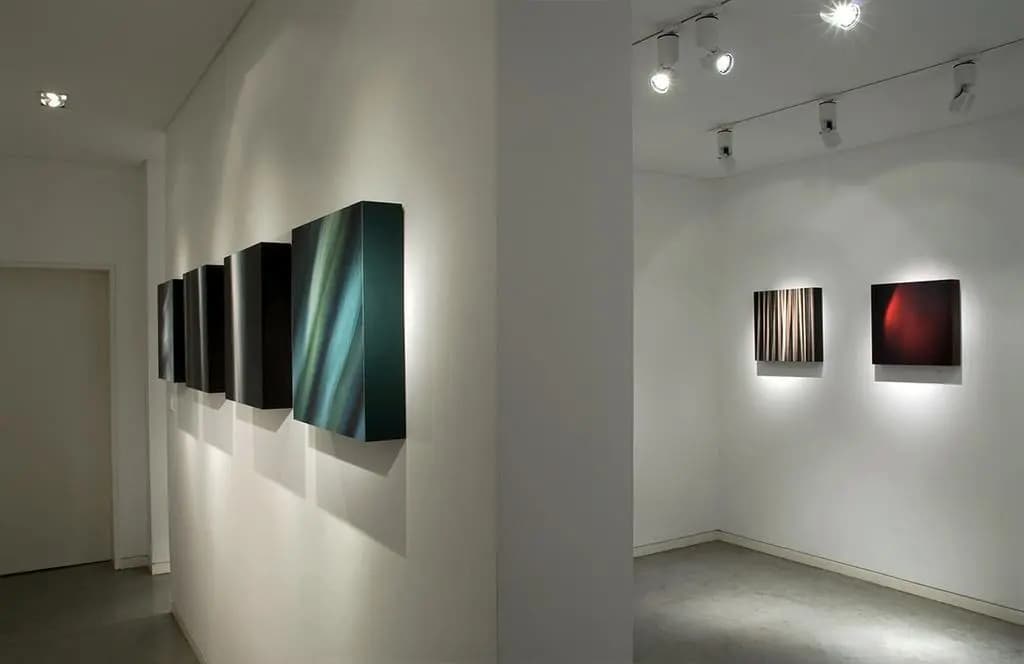 Art Gallery Apartment - photo 11