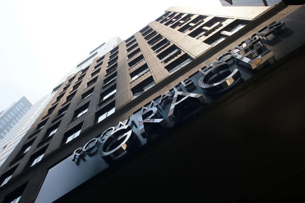 45 Times Square Hotel - photo 27