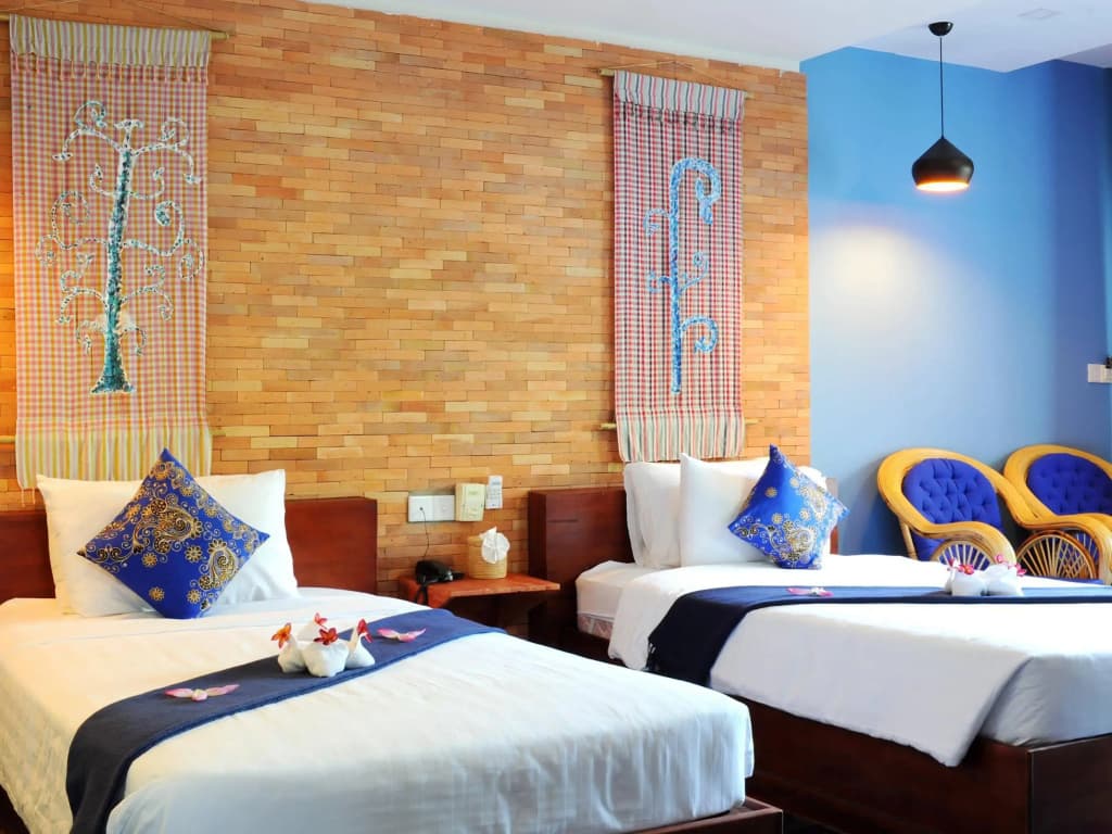 Charming Angkor Resort - photo 1