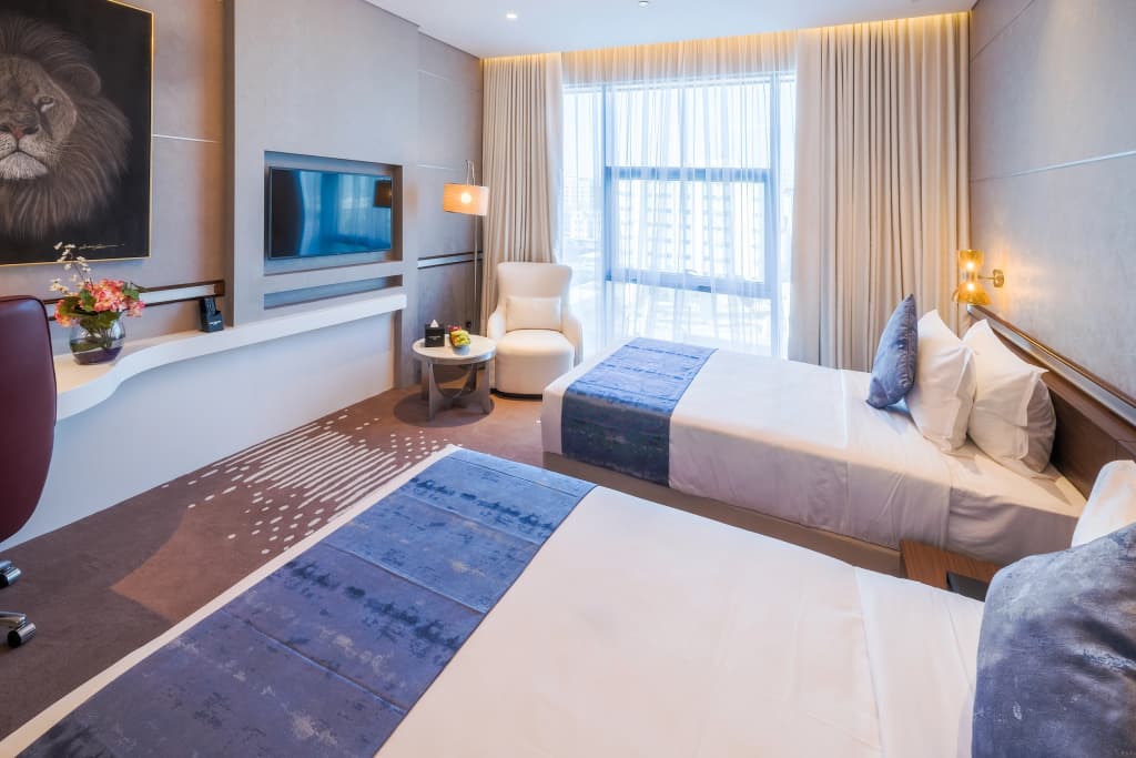 VIP Hotel - photo 6
