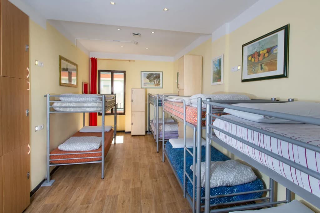 Villa Saint Exupéry Beach - Hostel - photo 40