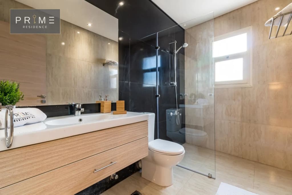 Prime Residence New Cairo - photo 7