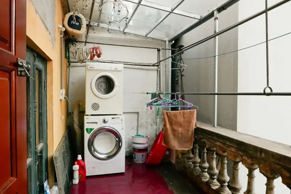 French-styled house - photo 9