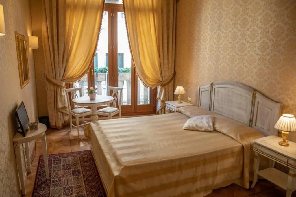Dimora al Doge Beato Vista Canale - photo 4