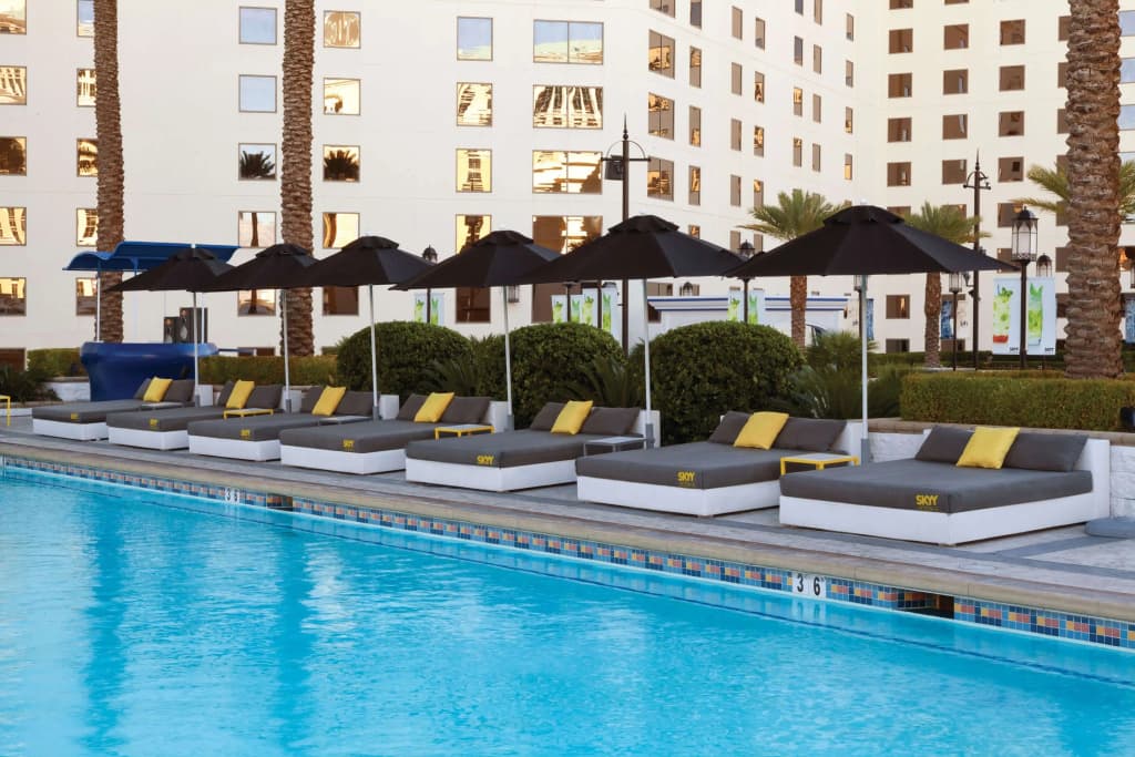 Planet Hollywood Resort & Casino - photo 28