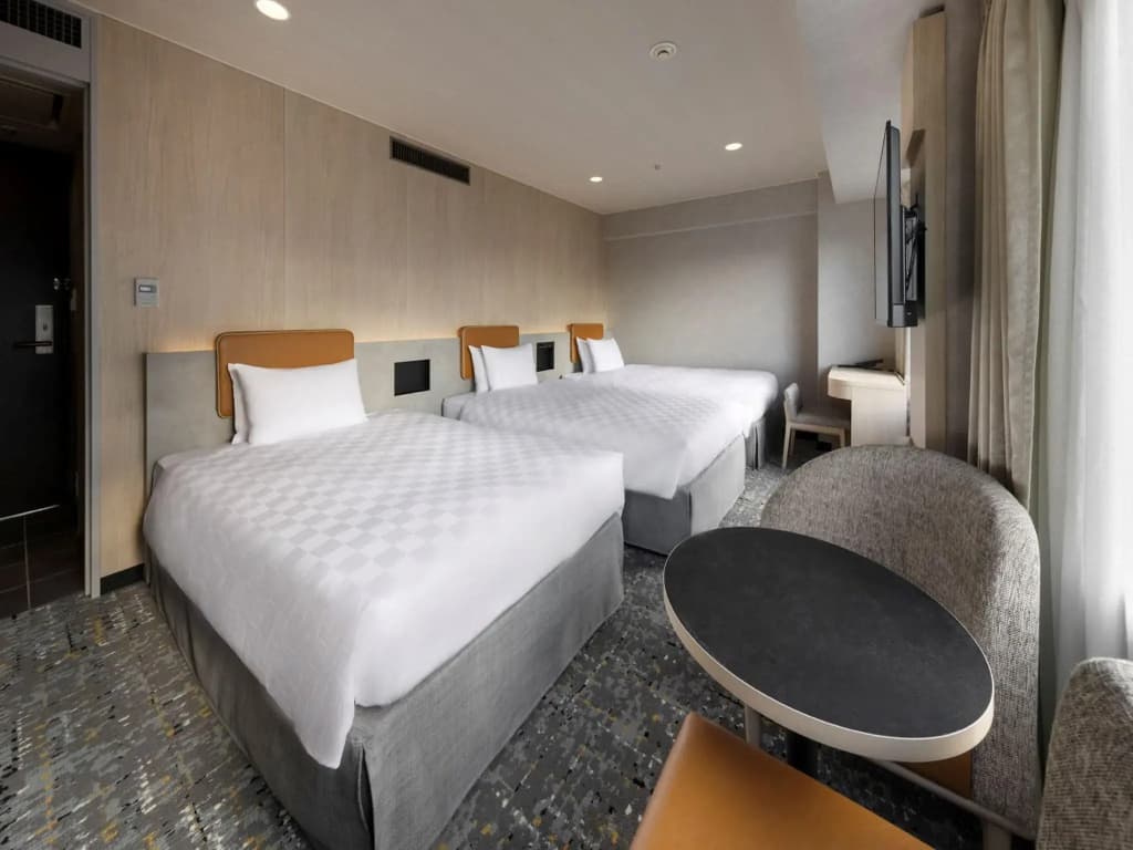 Shinjuku Prince Hotel - photo 32
