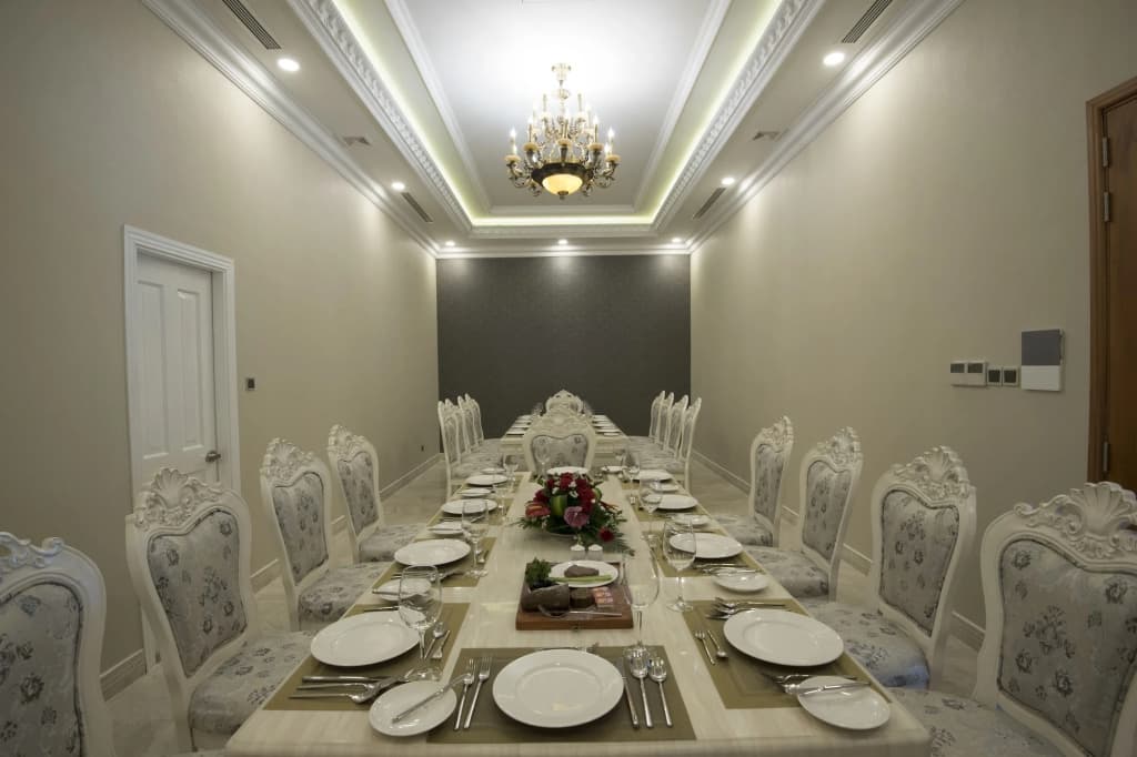 Thien Thanh Resort Phu Quoc - photo 23