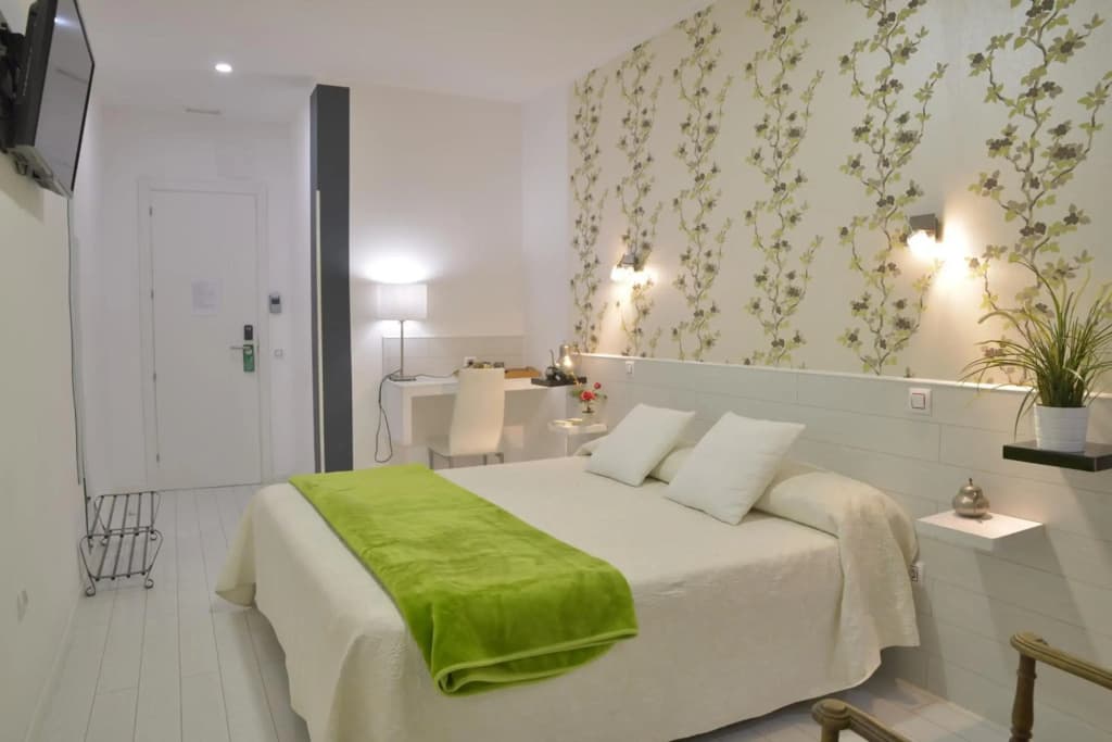 Hostal Star Madrid - photo 4