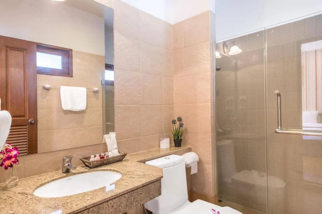 Green Residence Pool Villa Pattaya - photo 6