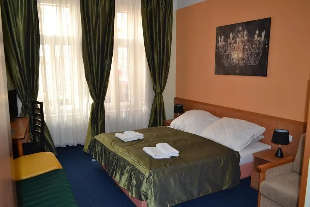 Hotel Aladin - photo 7