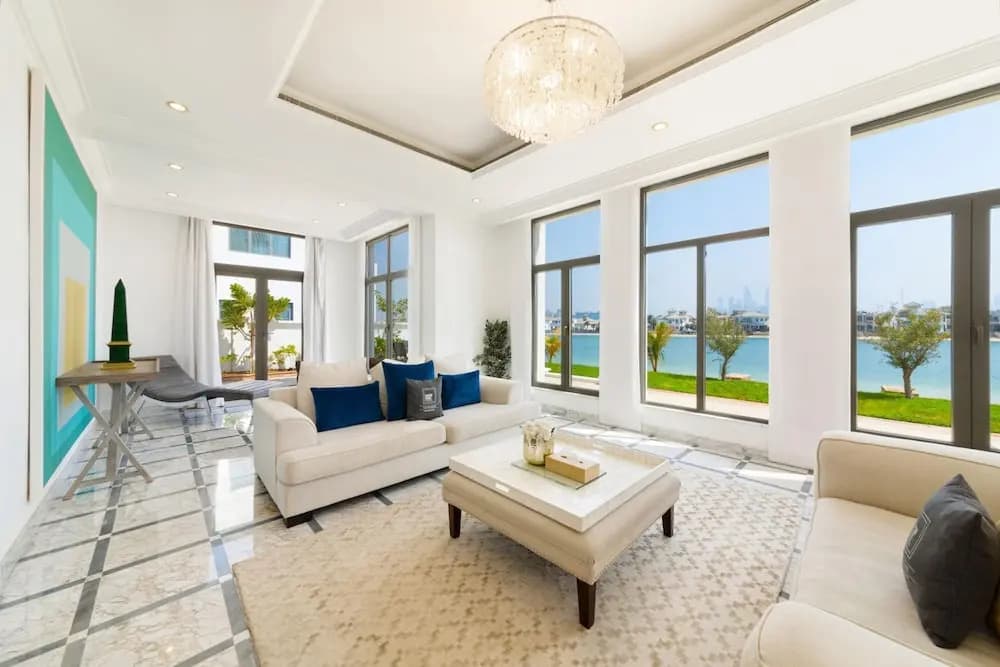 Luxury Villa w Dramatic Vw Private Beach Pool - photo 41