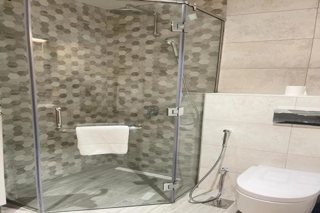 Al Manzil Residence Suites - photo 8