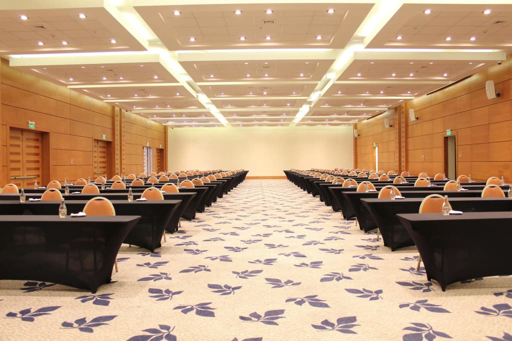 Hotel Mondial - photo 43
