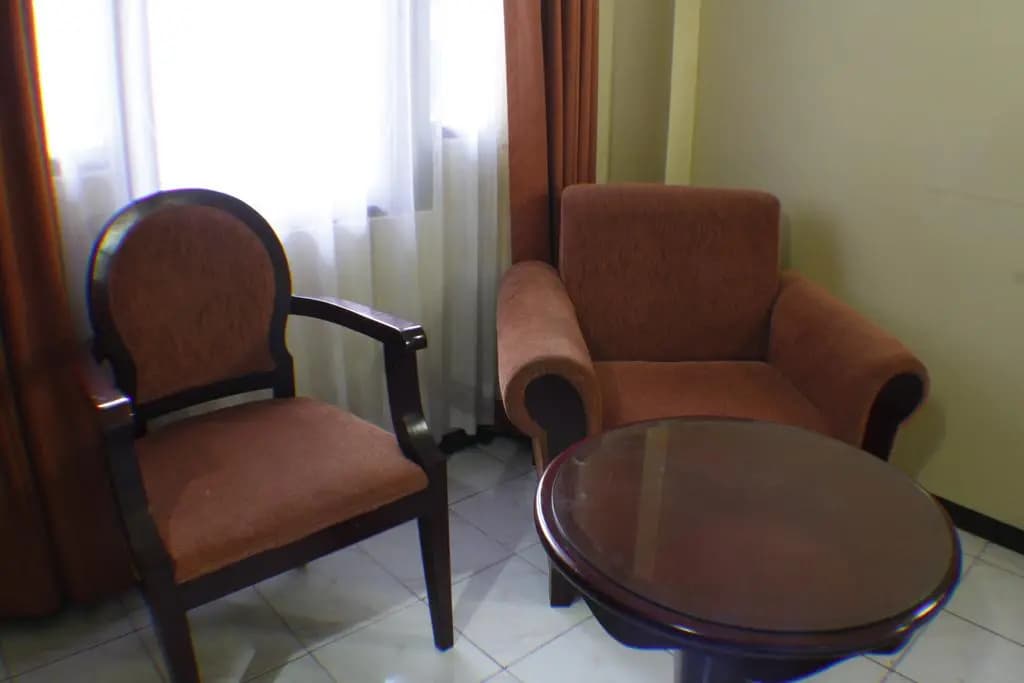 Hotel Menteng 1 - photo 9