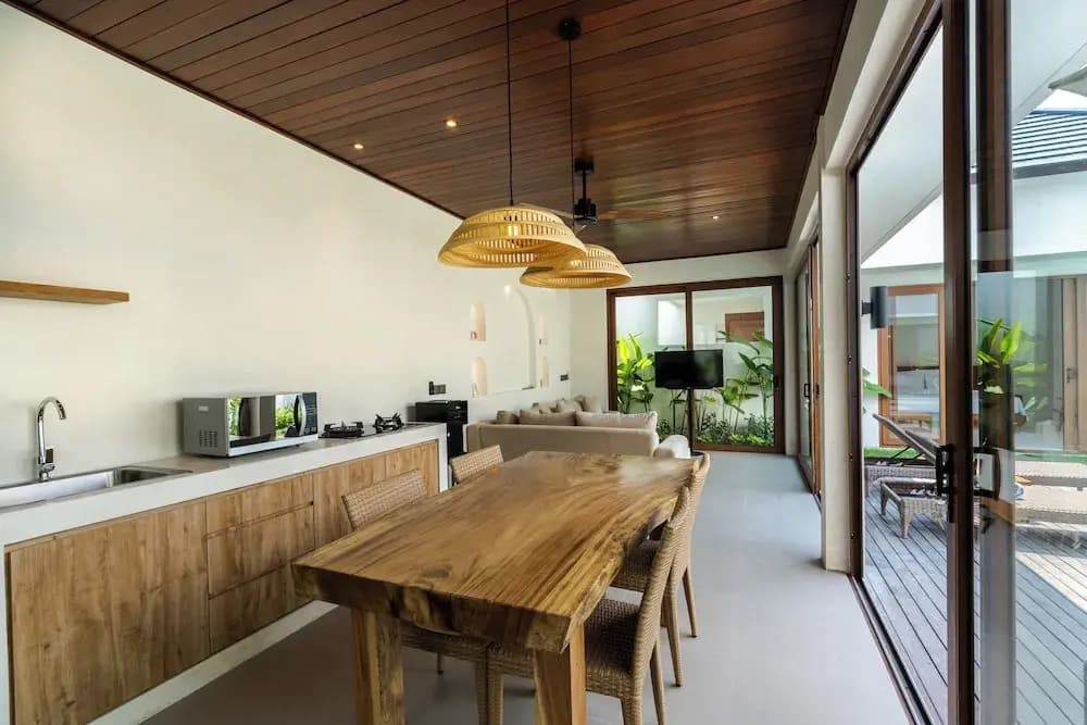 J4 Villas Sanur - photo 19