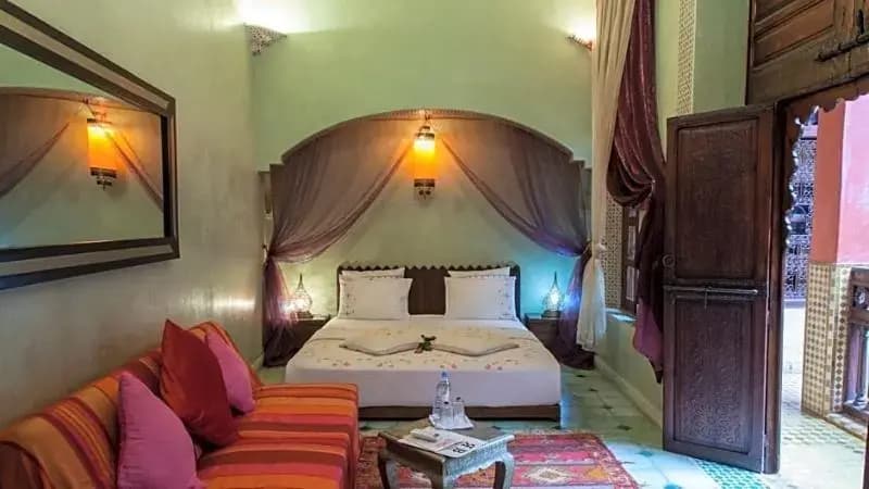Riad Ra Ves D Orient - photo 5