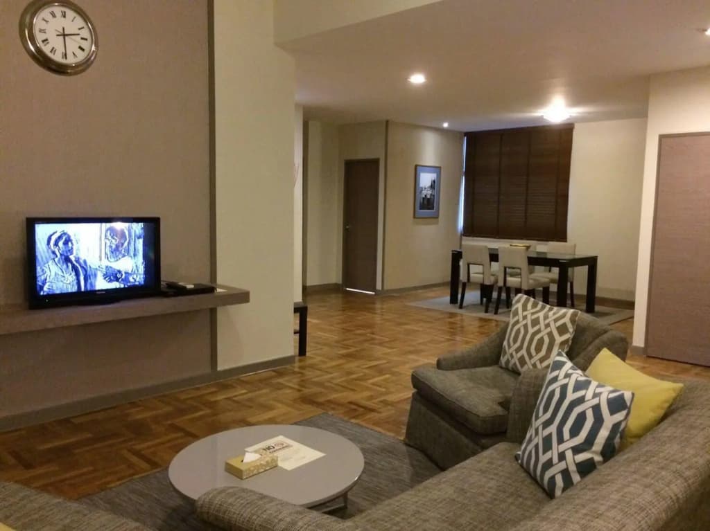 Asoke Residence Sukhumvit by UHG - photo 18