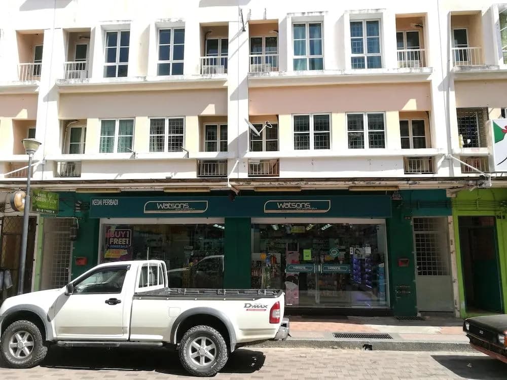 Oceanus Backpackers Hostel - photo 8