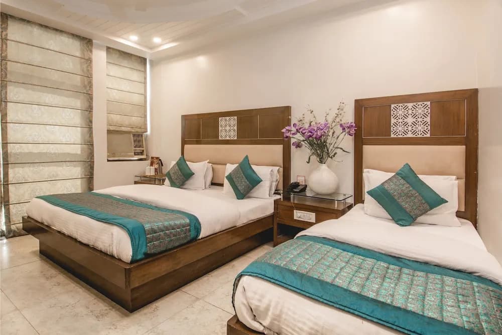 Hotel Indo continental - photo 38