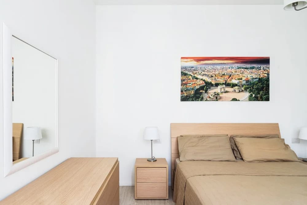 Flatty Apartments - Camillo Vacani - photo 2